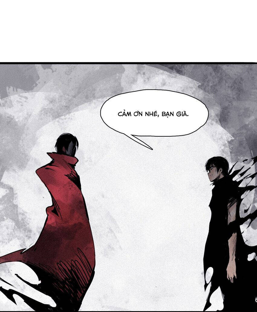 Mặt Nạ Chân Lý - Chapter 131 - Page 29