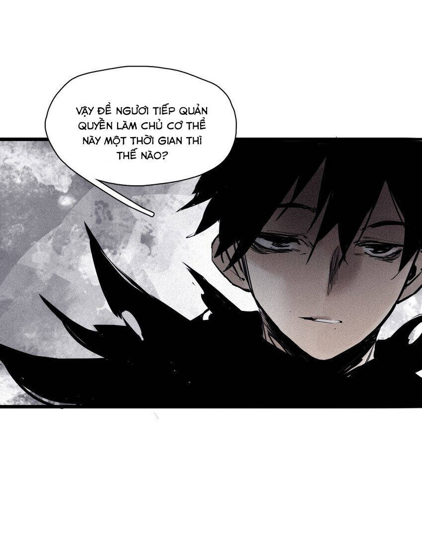 Mặt Nạ Chân Lý - Chapter 131 - Page 31