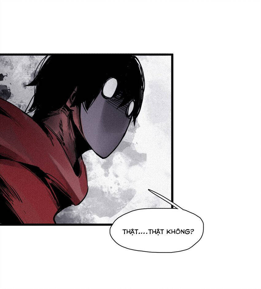 Mặt Nạ Chân Lý - Chapter 131 - Page 32