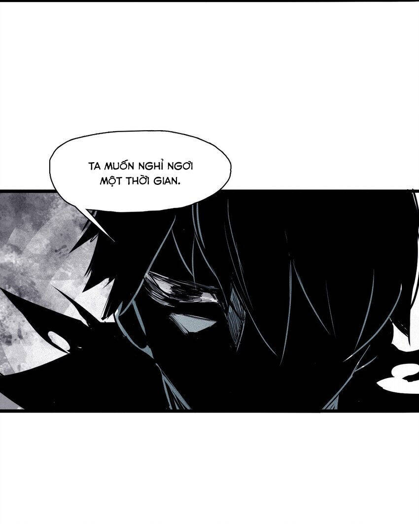 Mặt Nạ Chân Lý - Chapter 131 - Page 34