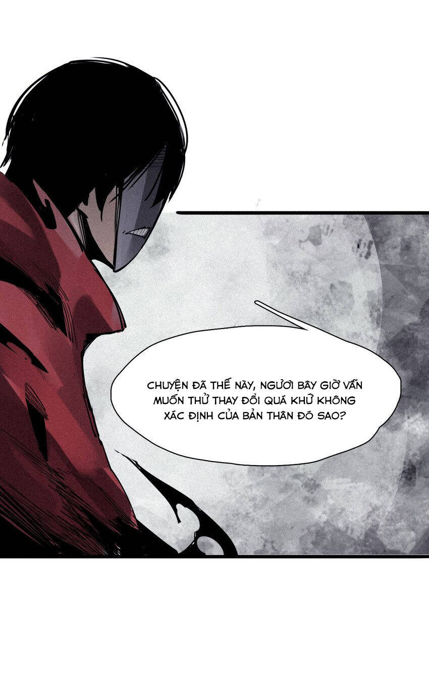 Mặt Nạ Chân Lý - Chapter 131 - Page 36