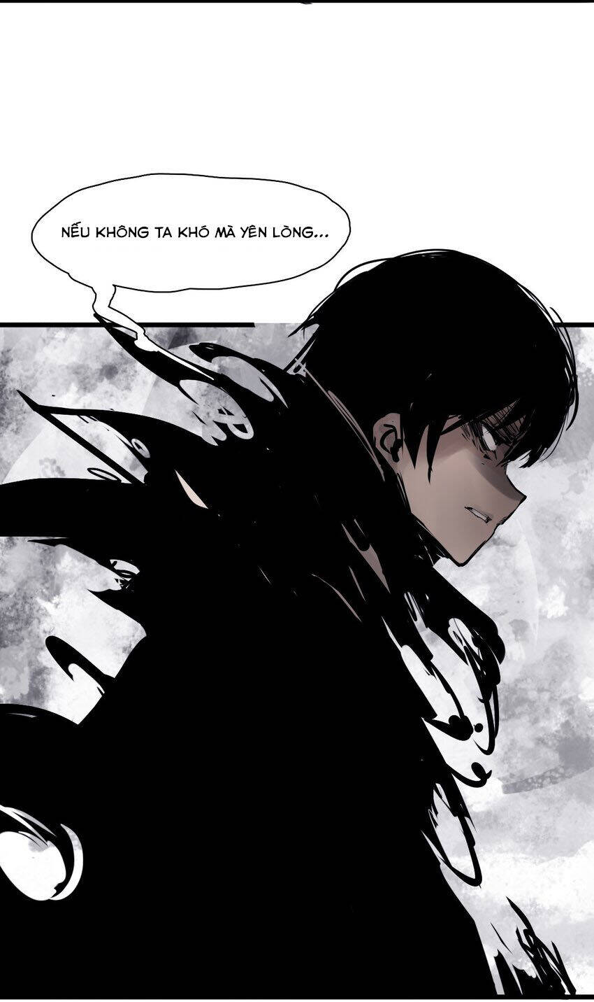 Mặt Nạ Chân Lý - Chapter 131 - Page 39