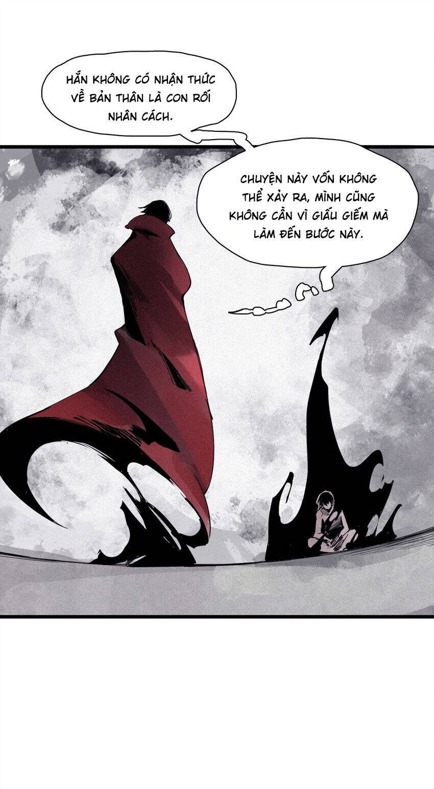 Mặt Nạ Chân Lý - Chapter 131 - Page 4
