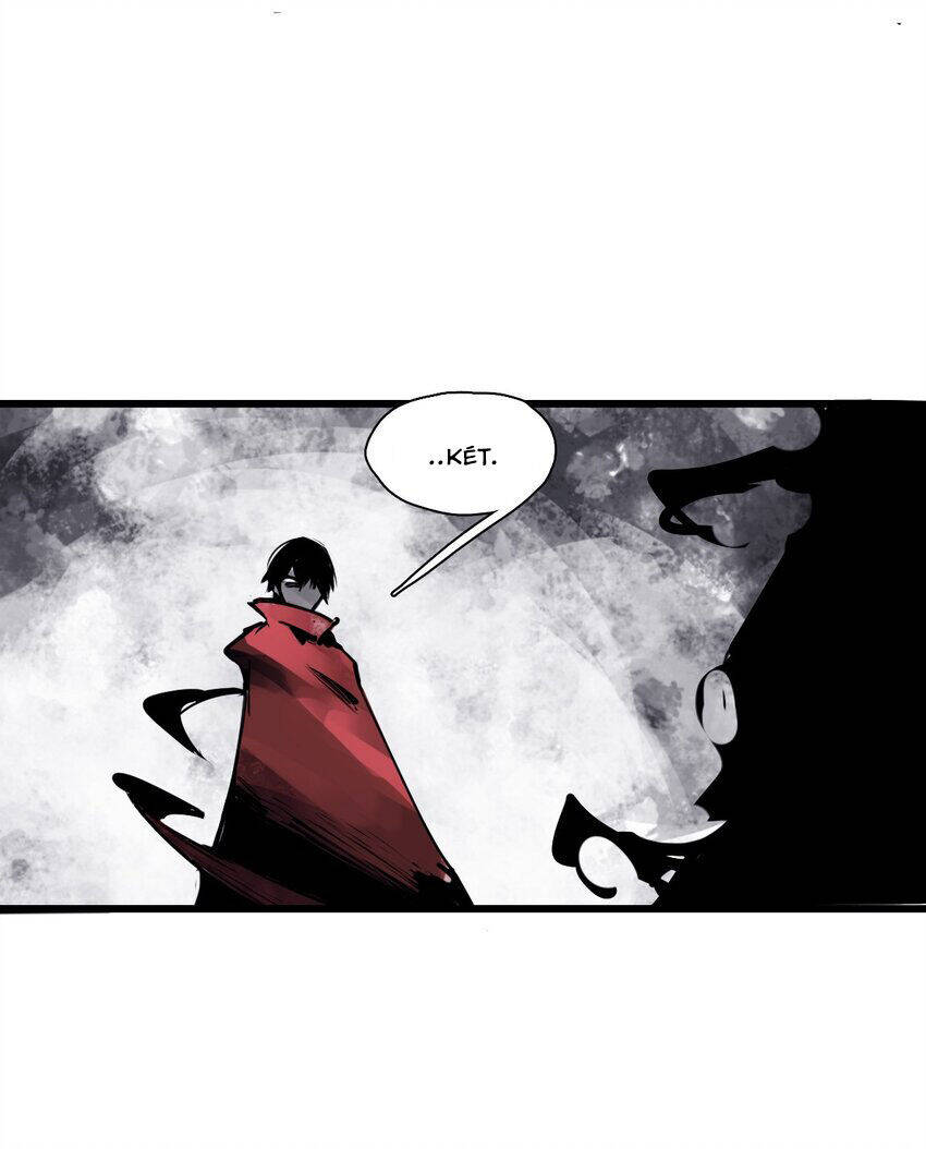 Mặt Nạ Chân Lý - Chapter 131 - Page 40