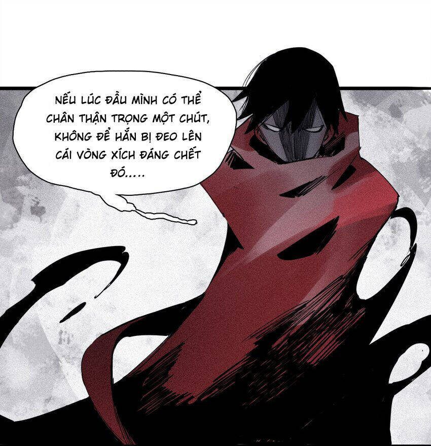 Mặt Nạ Chân Lý - Chapter 131 - Page 5