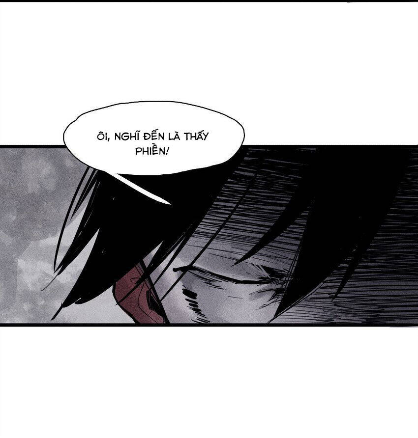 Mặt Nạ Chân Lý - Chapter 131 - Page 6