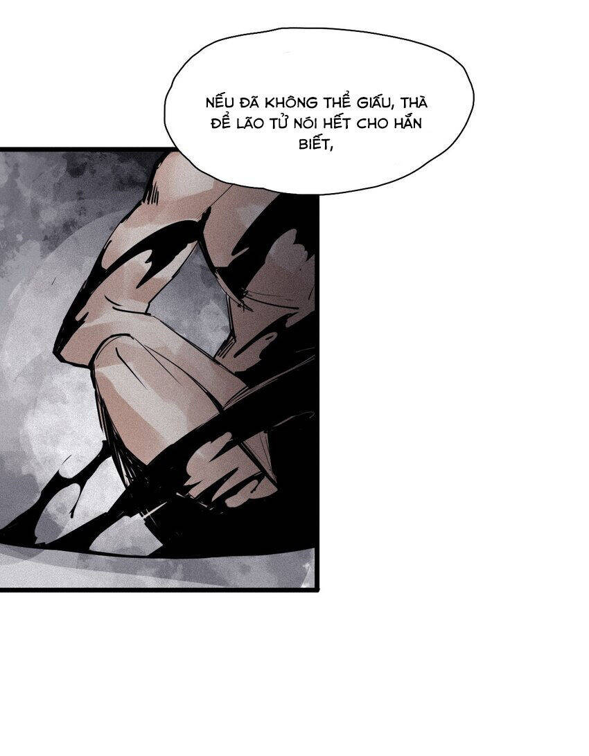 Mặt Nạ Chân Lý - Chapter 131 - Page 7