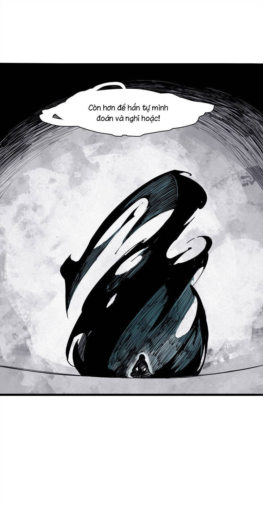 Mặt Nạ Chân Lý - Chapter 131 - Page 8