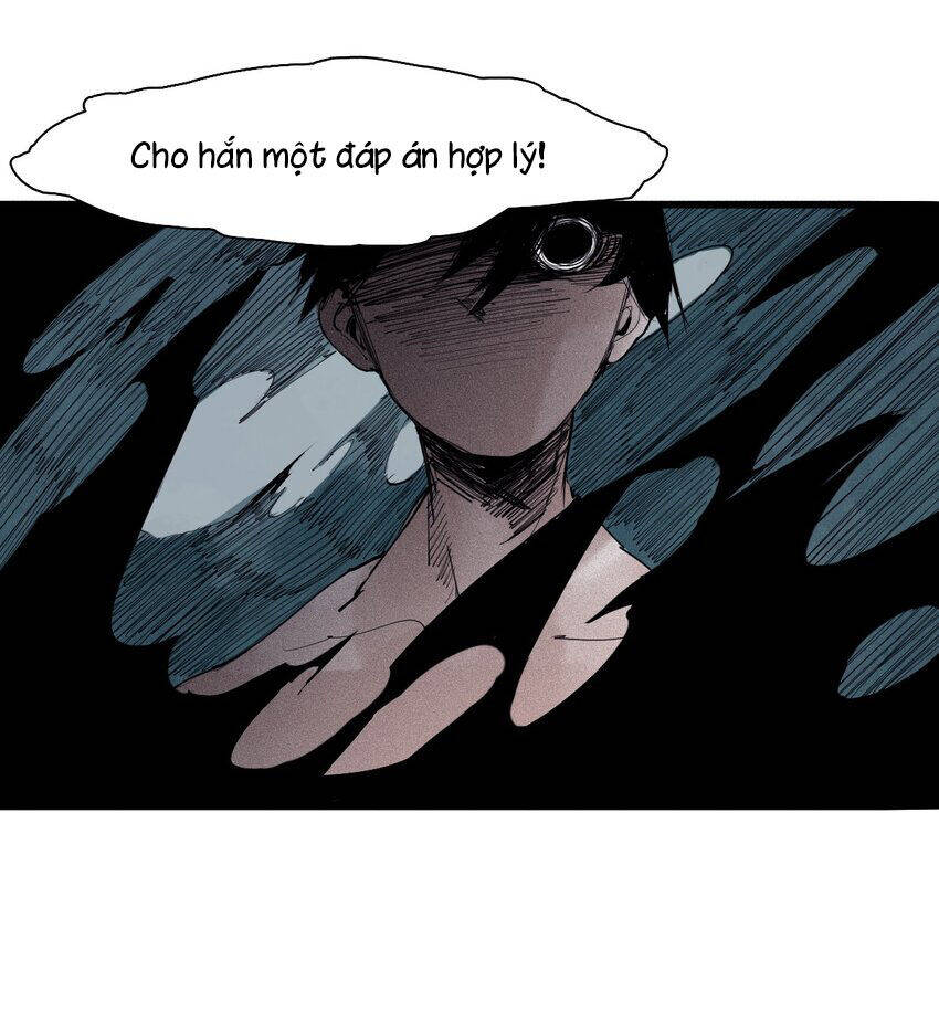 Mặt Nạ Chân Lý - Chapter 131 - Page 9