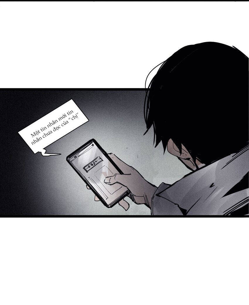 Mặt Nạ Chân Lý - Chapter 132 - Page 11