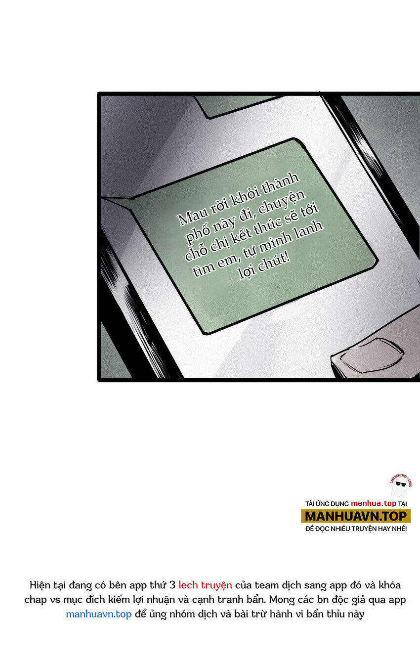 Mặt Nạ Chân Lý - Chapter 132 - Page 12