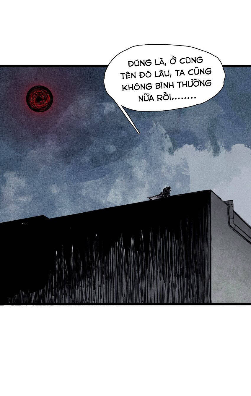 Mặt Nạ Chân Lý - Chapter 132 - Page 16