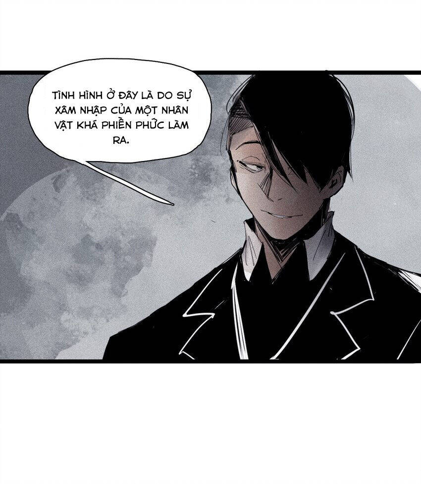 Mặt Nạ Chân Lý - Chapter 132 - Page 25