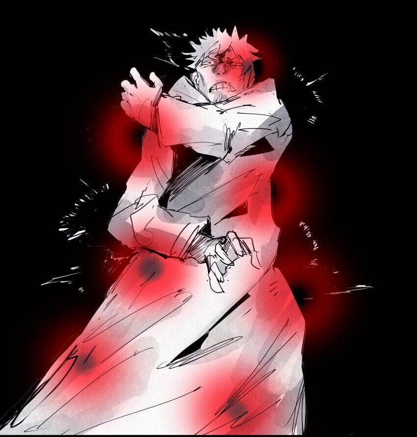 Mặt Nạ Chân Lý - Chapter 132 - Page 35