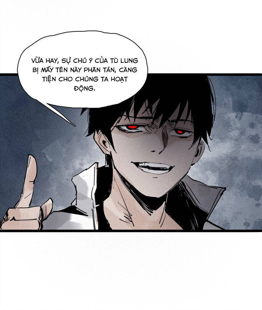Mặt Nạ Chân Lý - Chapter 132 - Page 6
