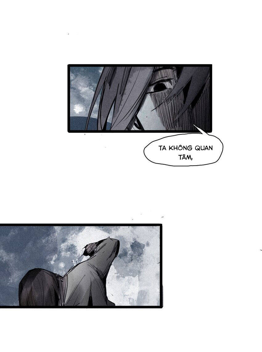 Mặt Nạ Chân Lý - Chapter 133 - Page 12