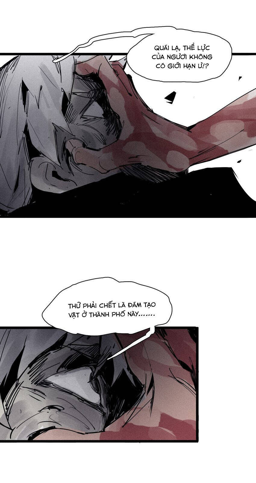 Mặt Nạ Chân Lý - Chapter 133 - Page 17