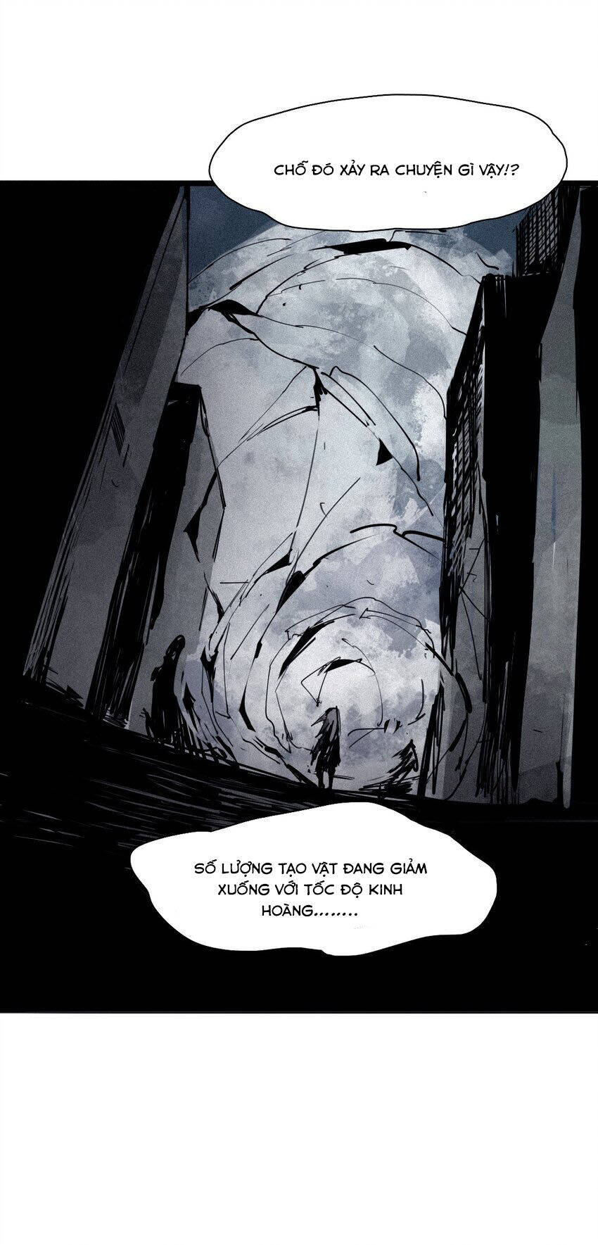 Mặt Nạ Chân Lý - Chapter 133 - Page 18