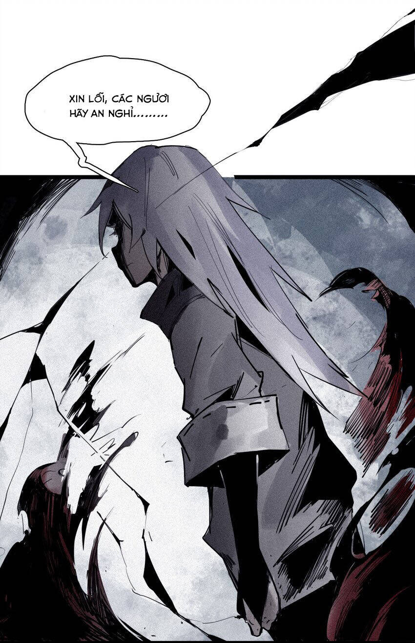 Mặt Nạ Chân Lý - Chapter 133 - Page 19