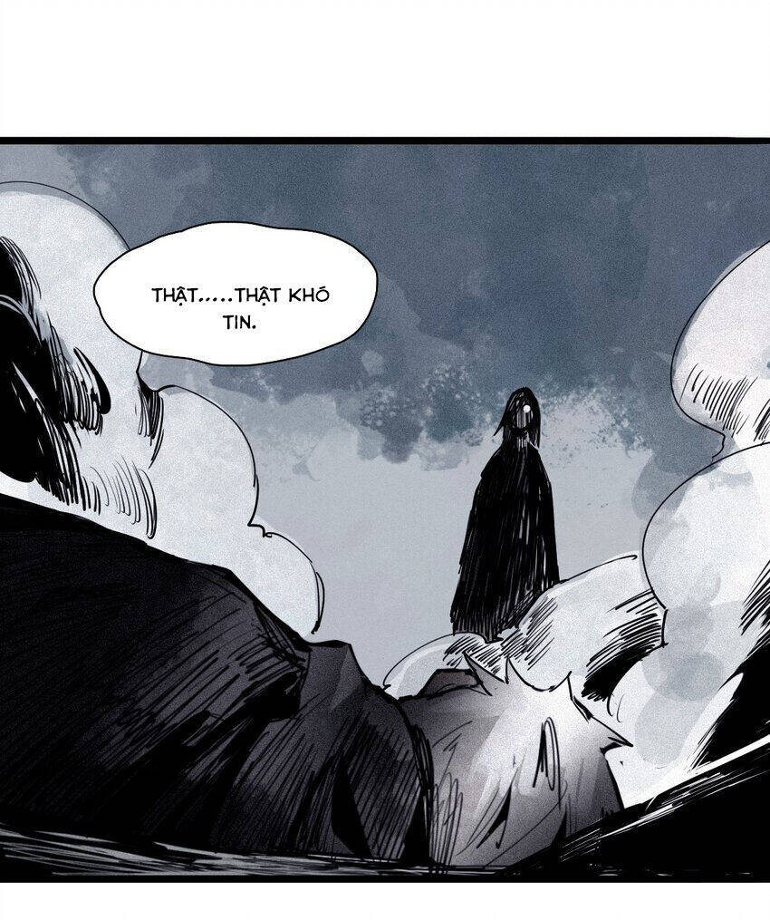 Mặt Nạ Chân Lý - Chapter 133 - Page 25