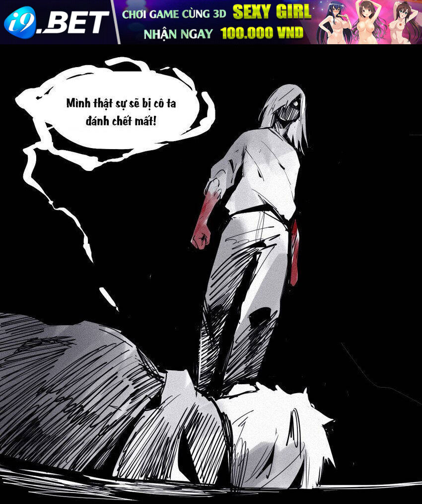 Mặt Nạ Chân Lý - Chapter 133 - Page 27