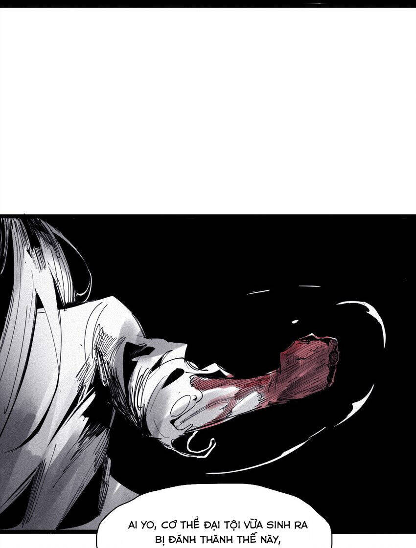 Mặt Nạ Chân Lý - Chapter 133 - Page 28