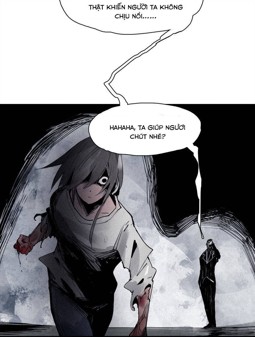 Mặt Nạ Chân Lý - Chapter 133 - Page 29