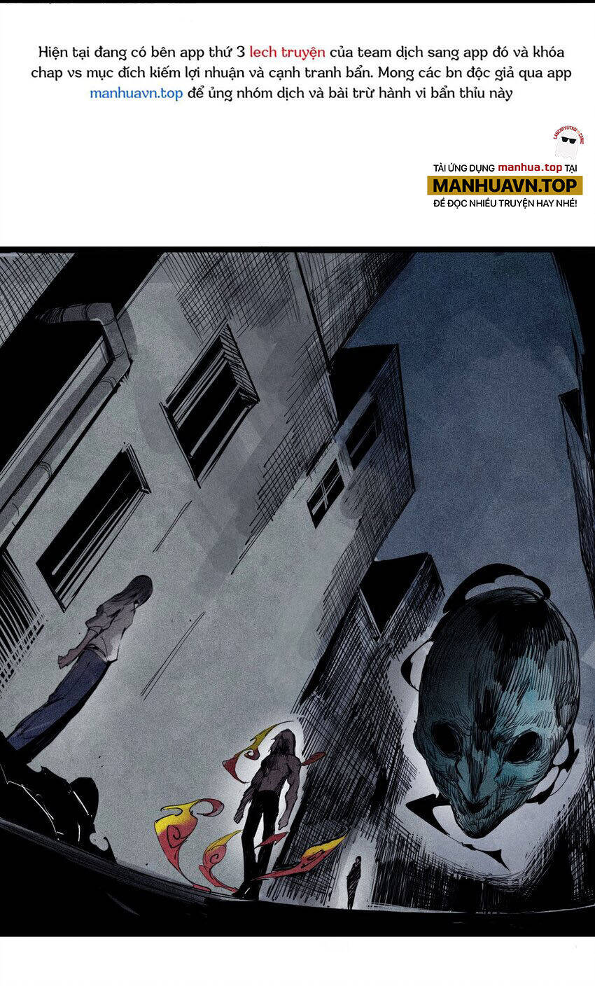Mặt Nạ Chân Lý - Chapter 133 - Page 32