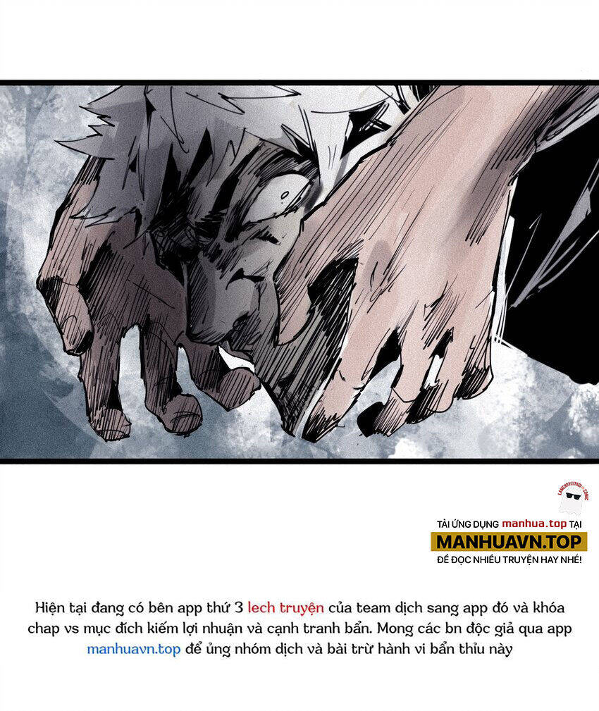 Mặt Nạ Chân Lý - Chapter 133 - Page 5