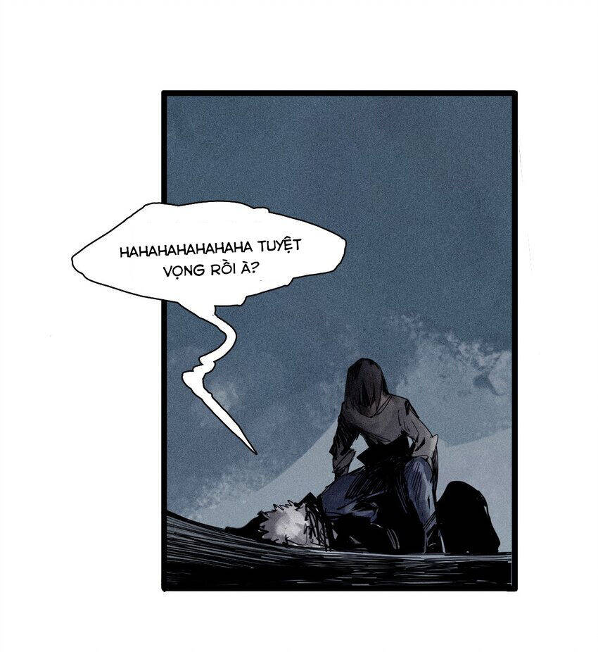Mặt Nạ Chân Lý - Chapter 133 - Page 8