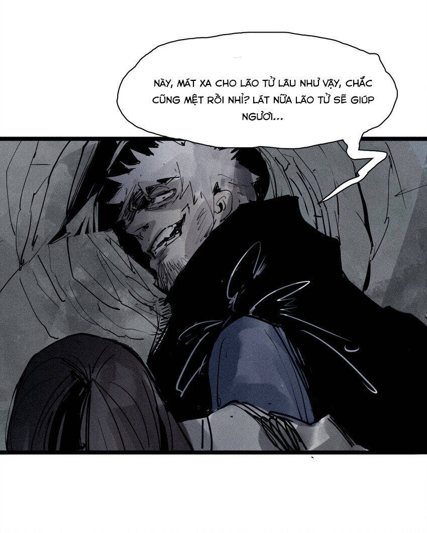 Mặt Nạ Chân Lý - Chapter 133 - Page 9