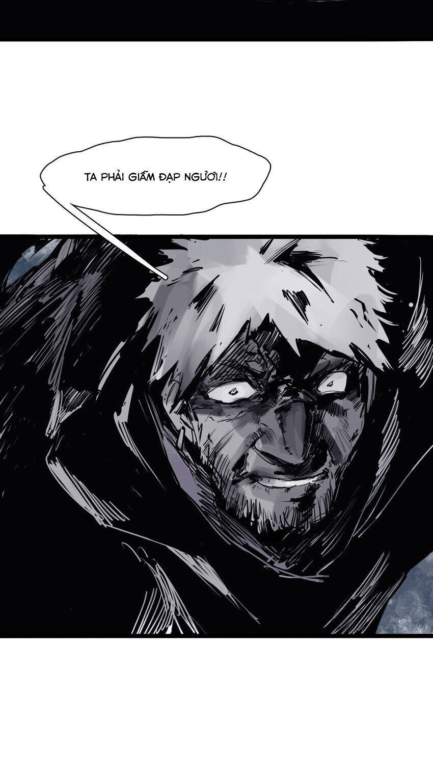 Mặt Nạ Chân Lý - Chapter 134 - Page 25