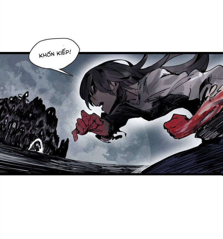 Mặt Nạ Chân Lý - Chapter 134 - Page 26