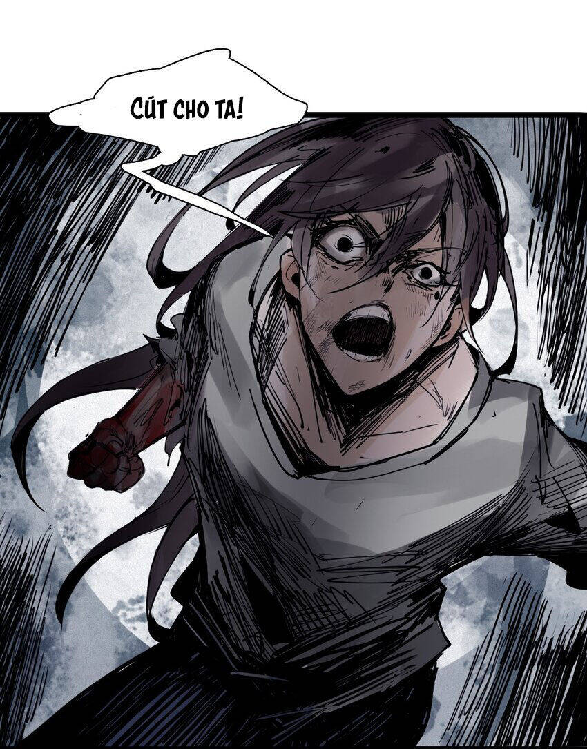 Mặt Nạ Chân Lý - Chapter 134 - Page 28
