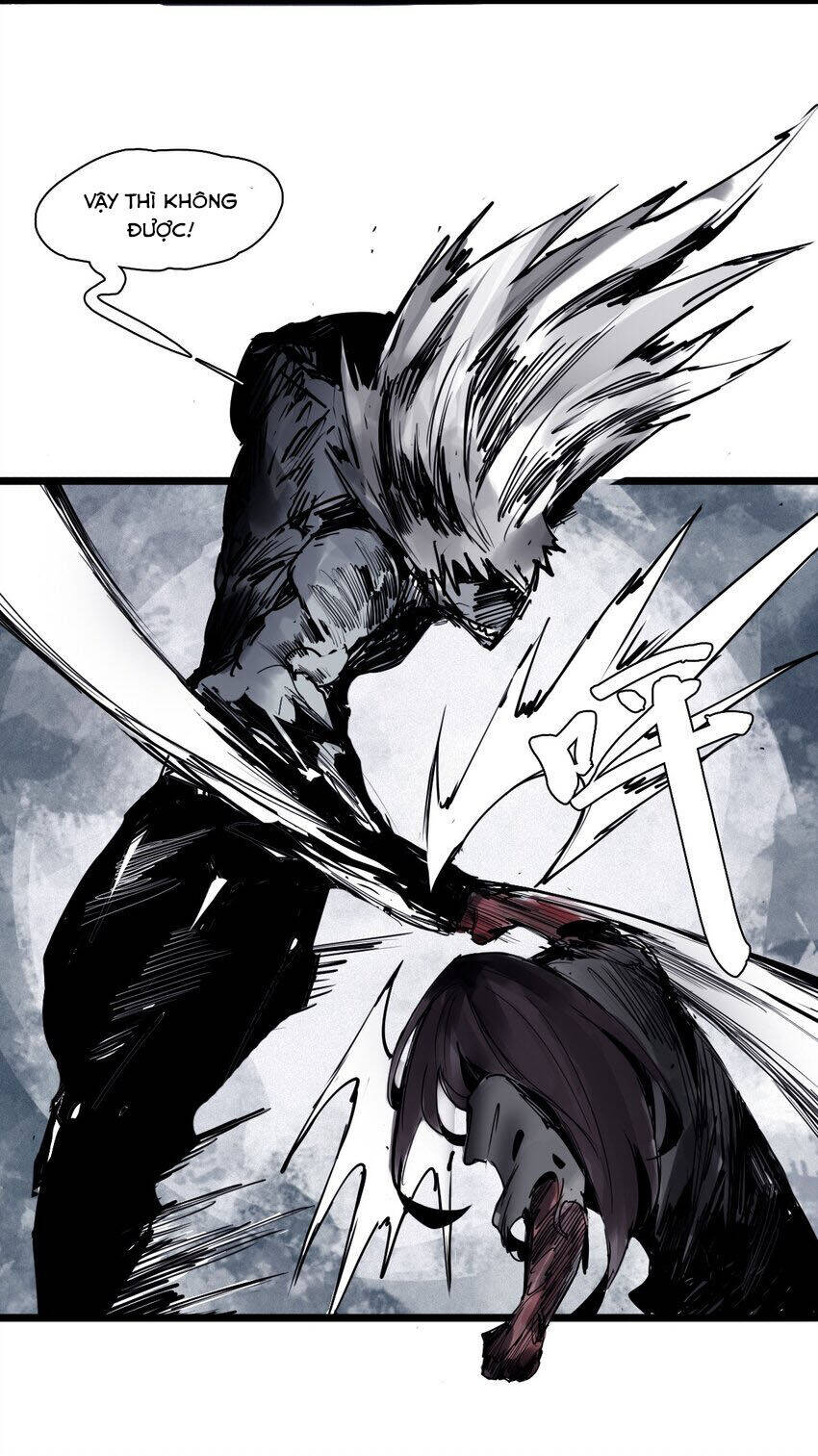 Mặt Nạ Chân Lý - Chapter 134 - Page 29
