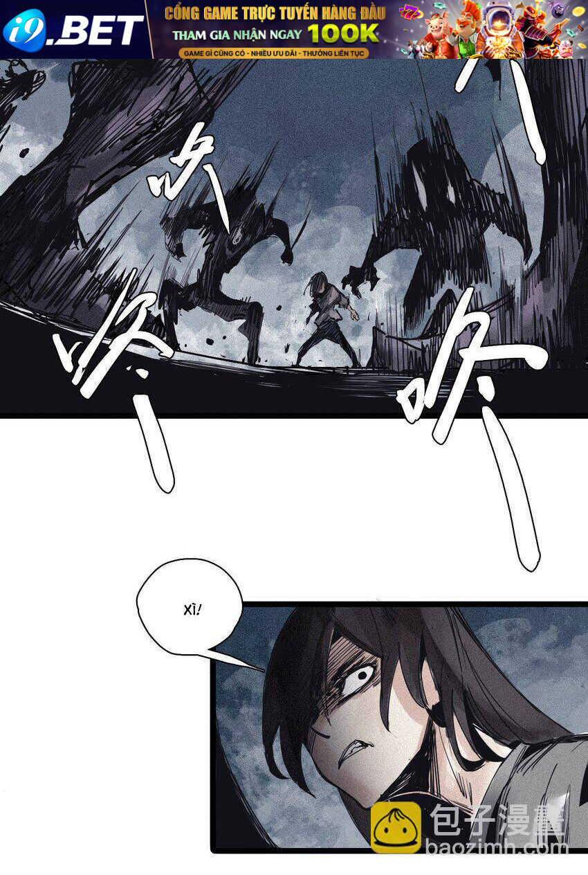 Mặt Nạ Chân Lý - Chapter 134 - Page 32