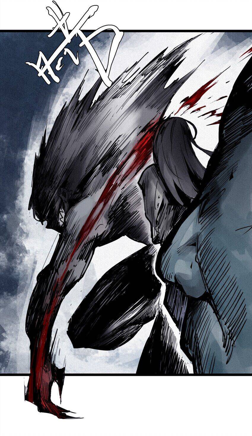 Mặt Nạ Chân Lý - Chapter 134 - Page 37