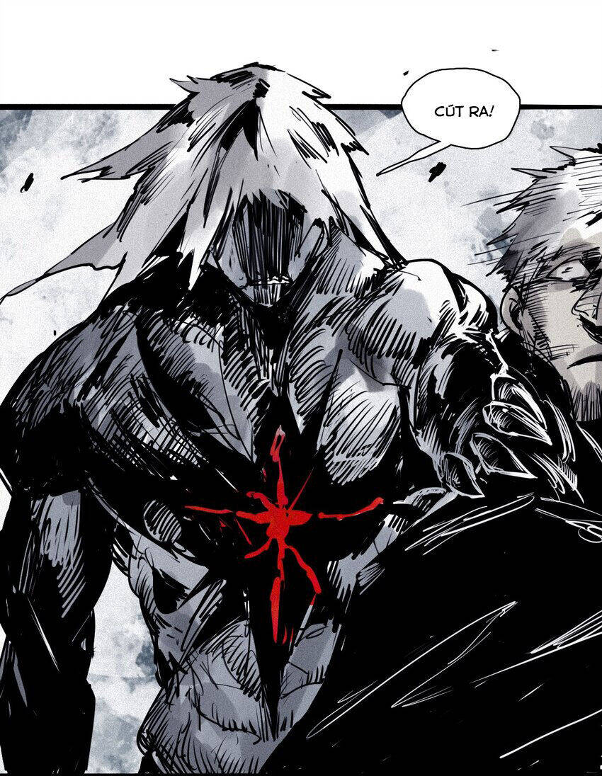 Mặt Nạ Chân Lý - Chapter 135 - Page 15
