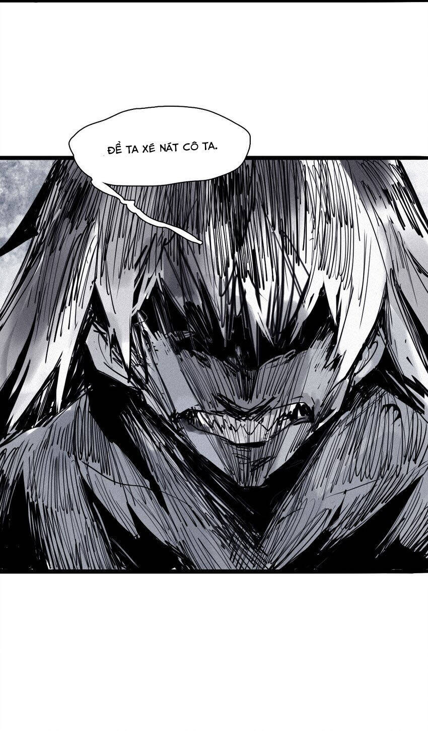 Mặt Nạ Chân Lý - Chapter 135 - Page 16