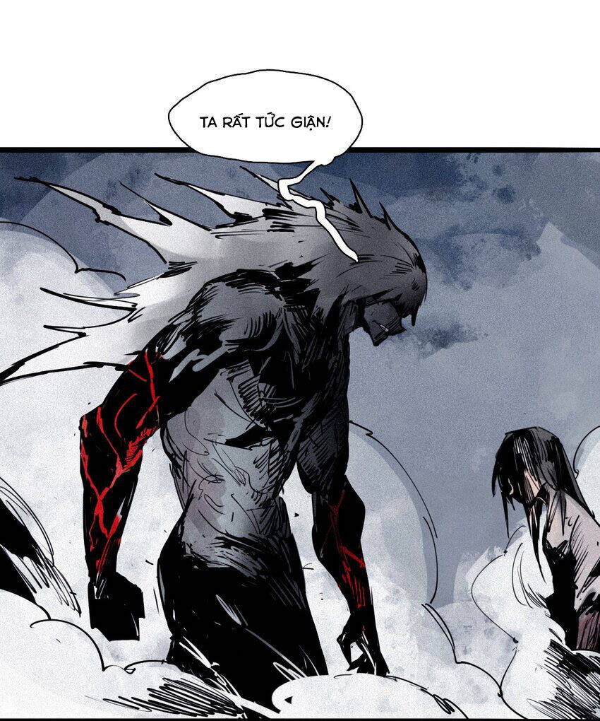 Mặt Nạ Chân Lý - Chapter 135 - Page 17
