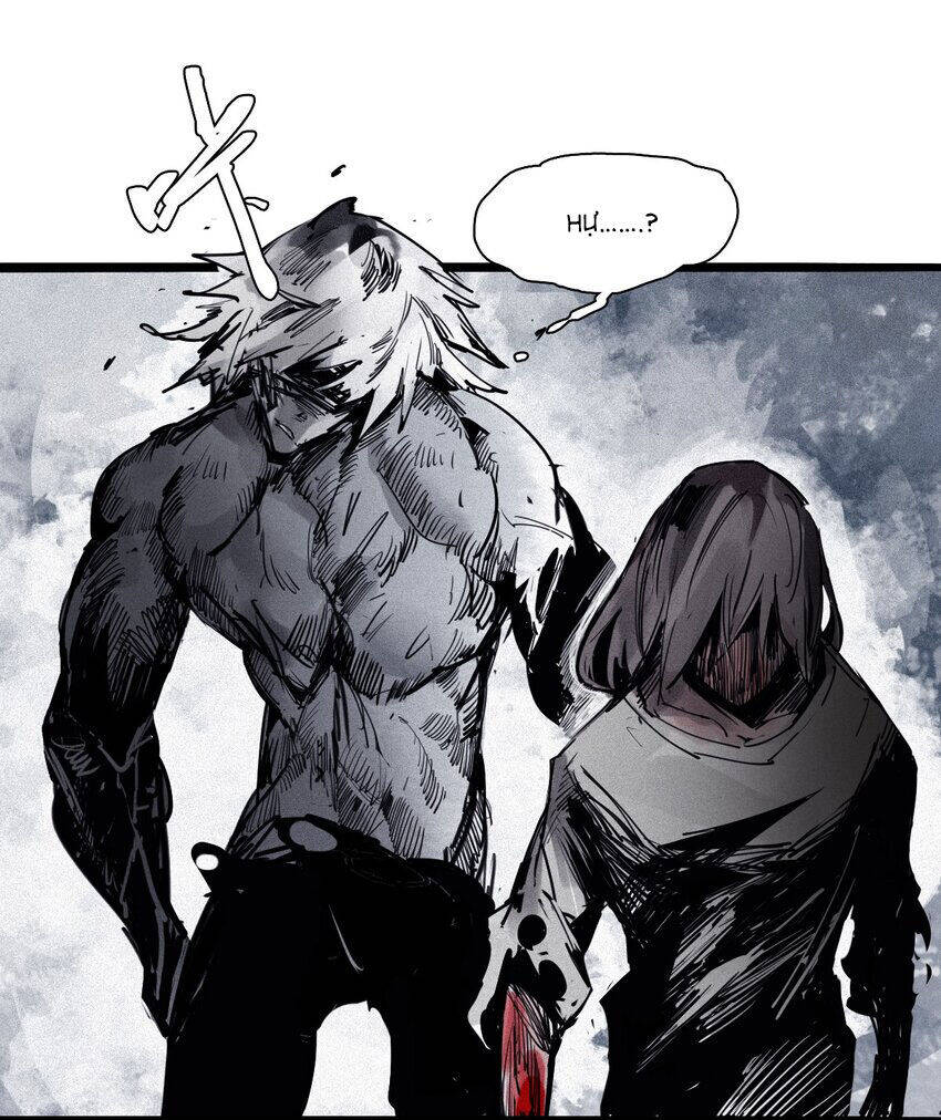 Mặt Nạ Chân Lý - Chapter 135 - Page 20