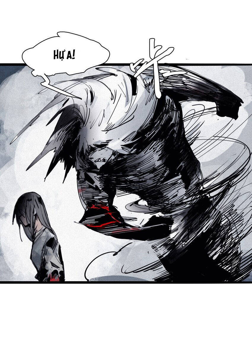 Mặt Nạ Chân Lý - Chapter 135 - Page 22