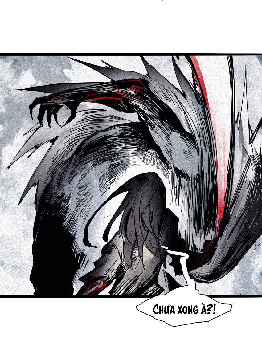 Mặt Nạ Chân Lý - Chapter 135 - Page 24
