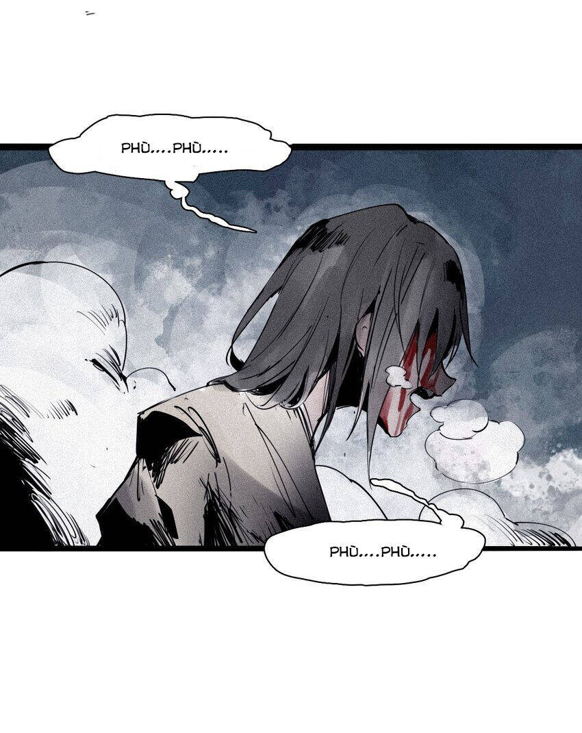 Mặt Nạ Chân Lý - Chapter 135 - Page 26