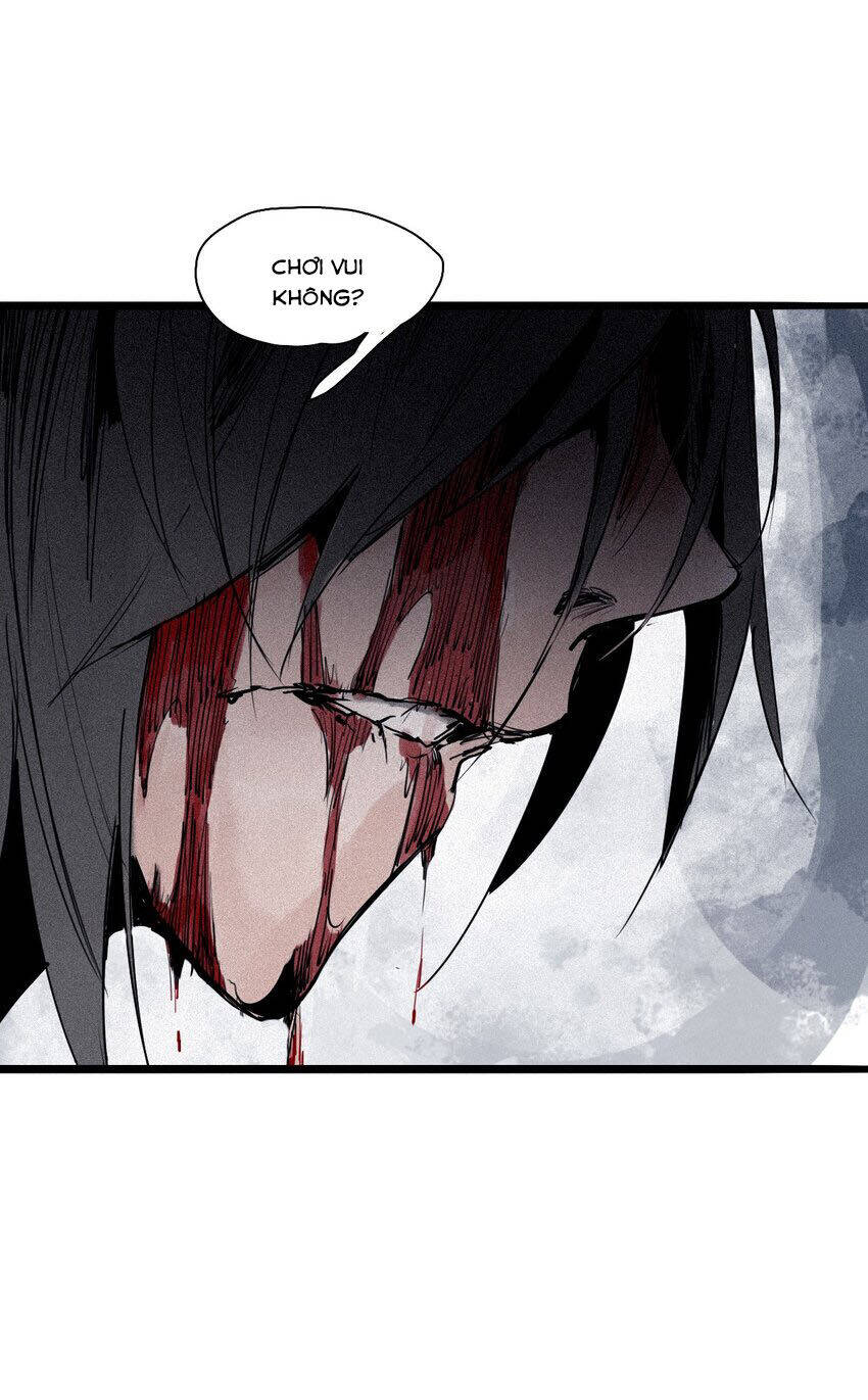 Mặt Nạ Chân Lý - Chapter 135 - Page 27