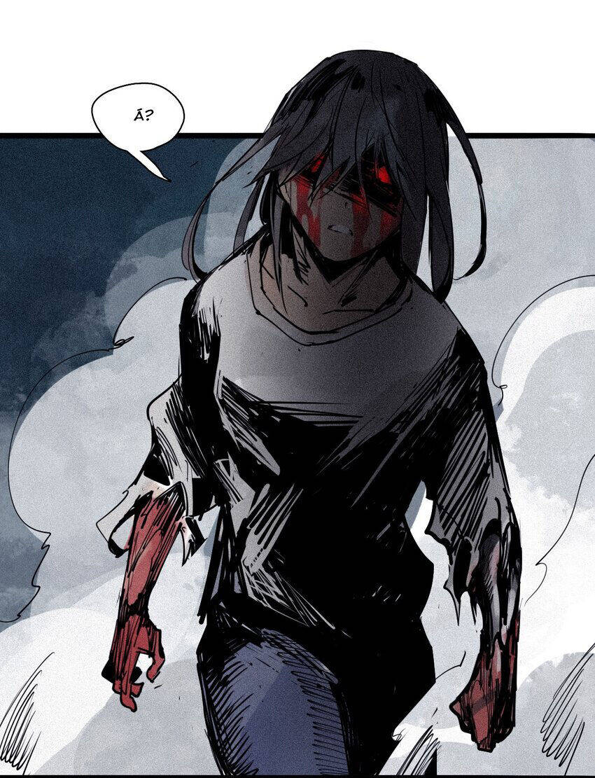 Mặt Nạ Chân Lý - Chapter 135 - Page 28