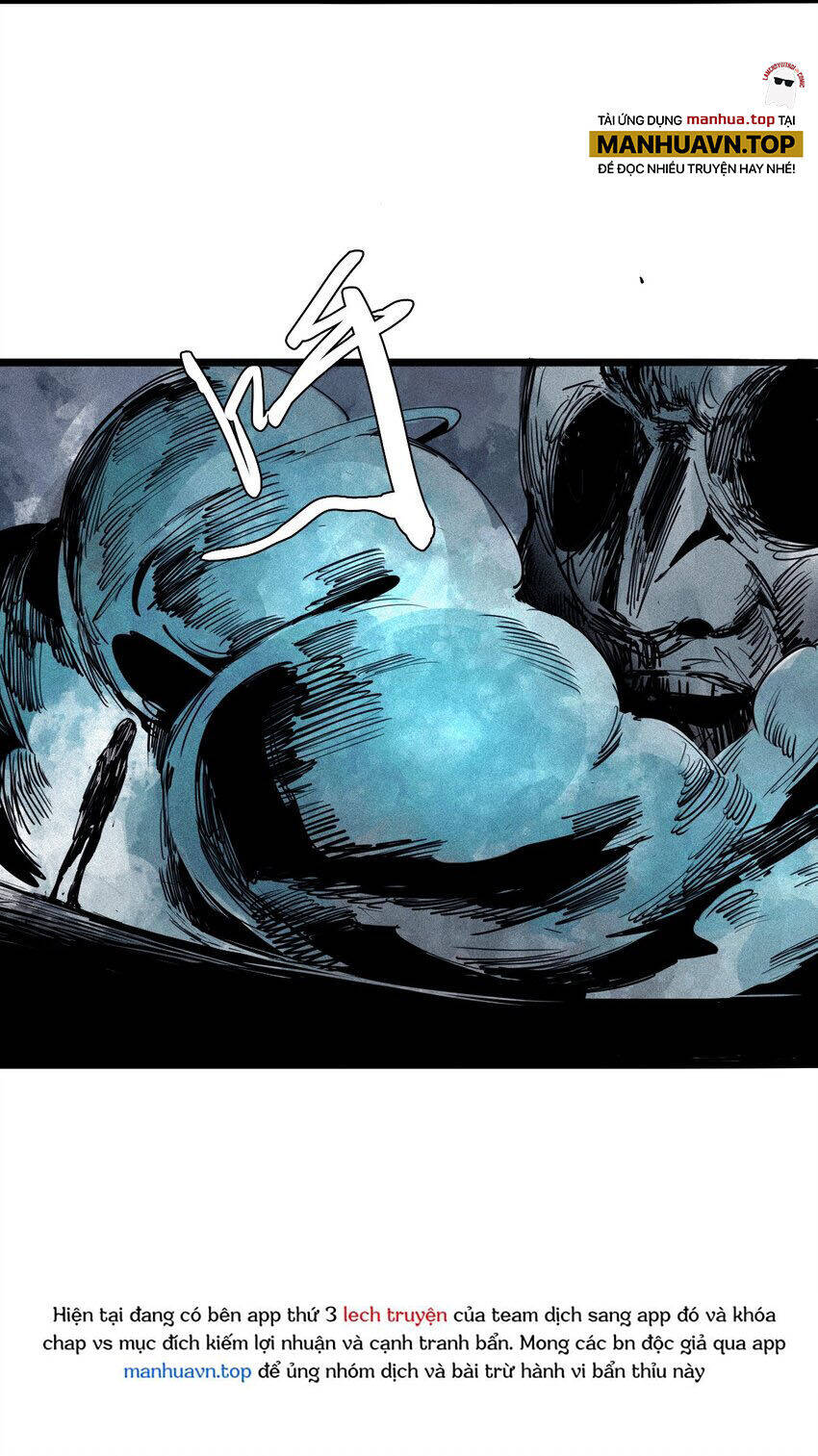 Mặt Nạ Chân Lý - Chapter 135 - Page 30
