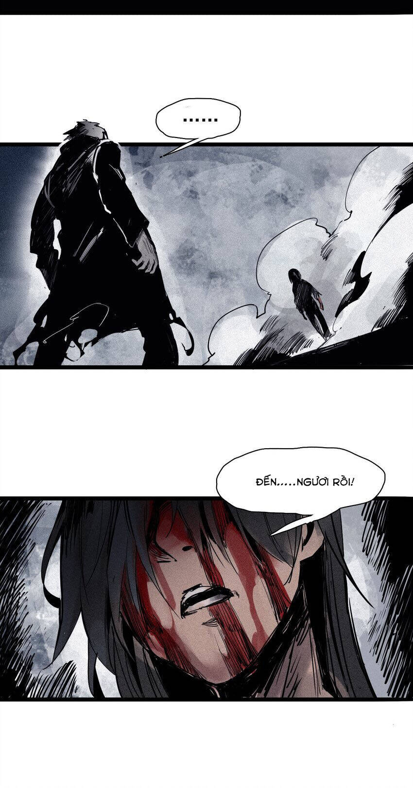 Mặt Nạ Chân Lý - Chapter 135 - Page 38