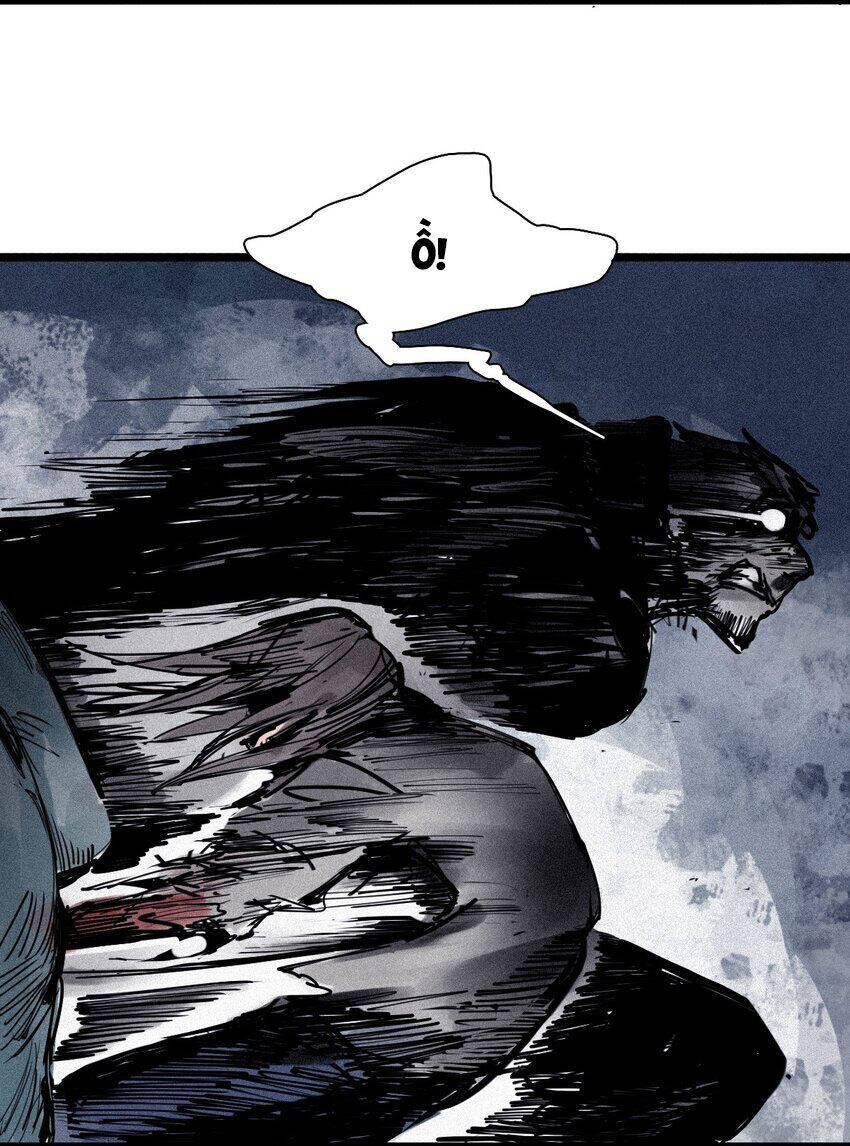 Mặt Nạ Chân Lý - Chapter 135 - Page 6