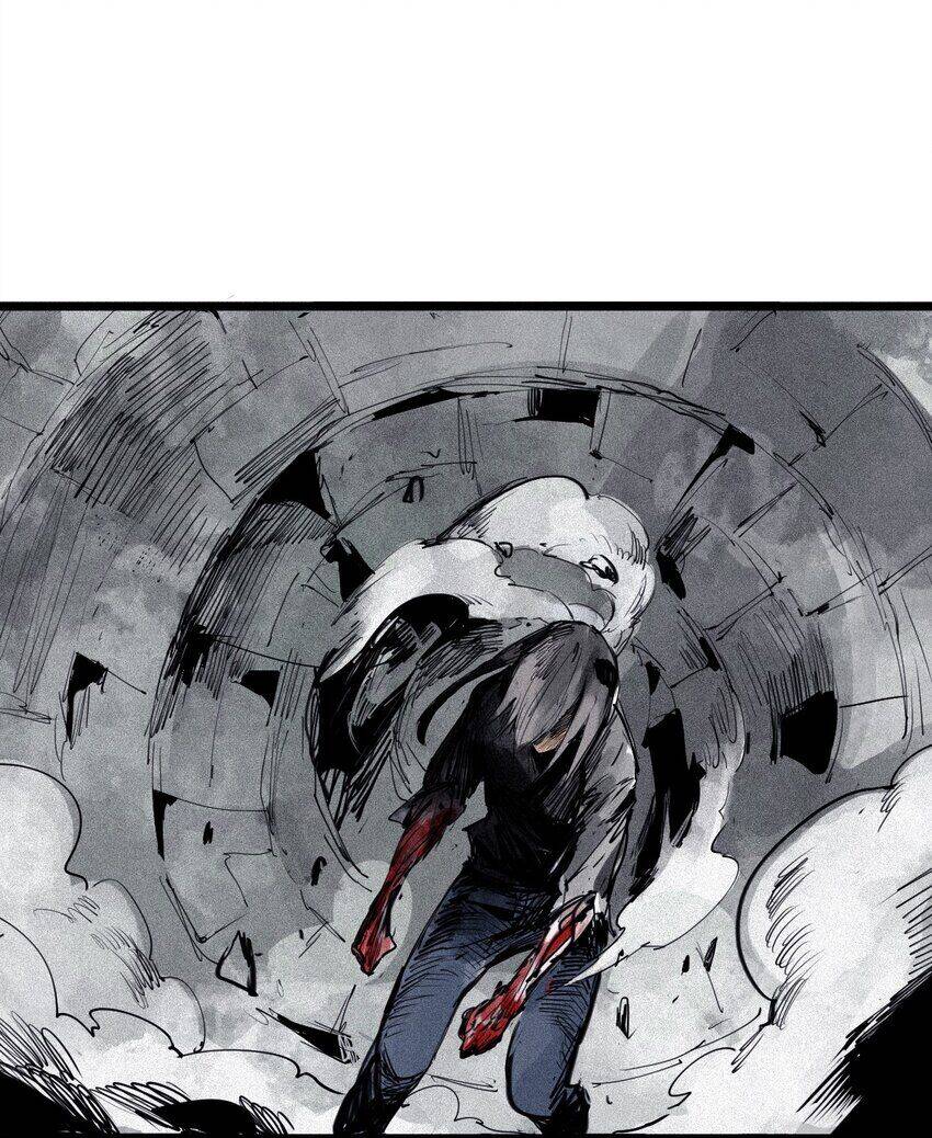 Mặt Nạ Chân Lý - Chapter 135 - Page 9